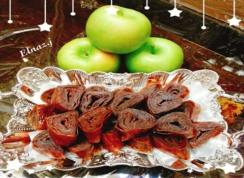 راهنمای خرید لواشک سیب سبز با شرایط ویژه و قیمت استثنایی