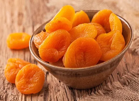 خرید عمده قیسی زردآلو خانگی با بهترین شرایط