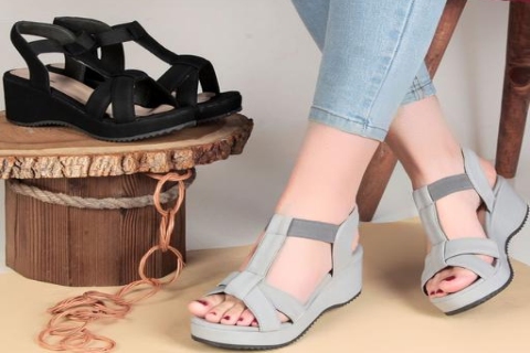 آموزش خرید صندل طبی زنانه لژدار صفر تا صد