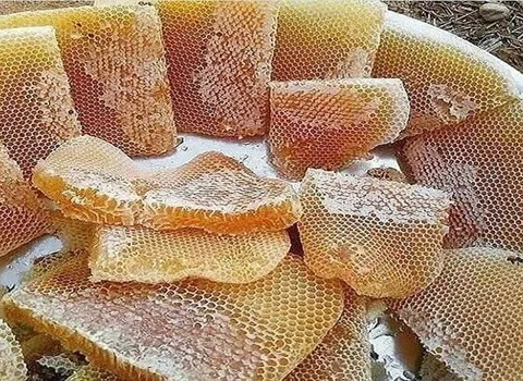 قیمت خرید عمده عسل اصل کوهی ارزان و مناسب