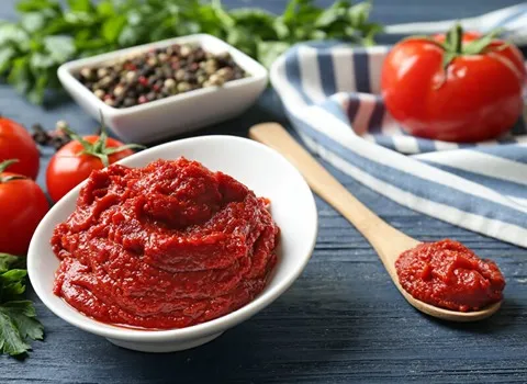 لیست قیمت رب گوجه 700 گرمی به صورت عمده و با صرفه