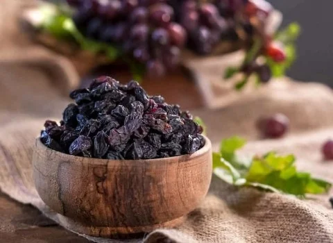 راهنمای خرید کشمش قرمز هسته دار با شرایط ویژه و قیمت استثنایی