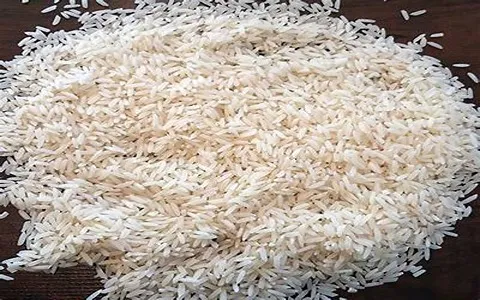 مشخصات برنج هاشمی دم زرد و نحوه خرید عمده