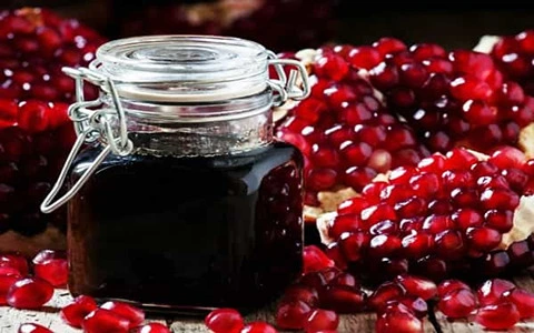 رب انار ترش شرکتی آشنایی صفر تا صد قیمت خرید عمده