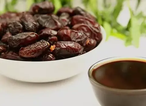 مشخصات شیره خرما جهرم و نحوه خرید عمده