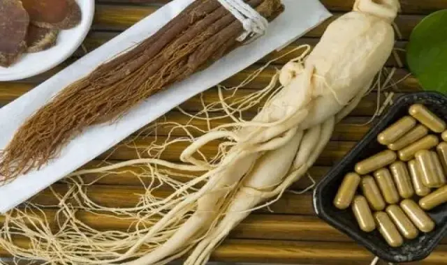 راهنمای خرید جینسینگ سفید اصل با شرایط ویژه و قیمت استثنایی