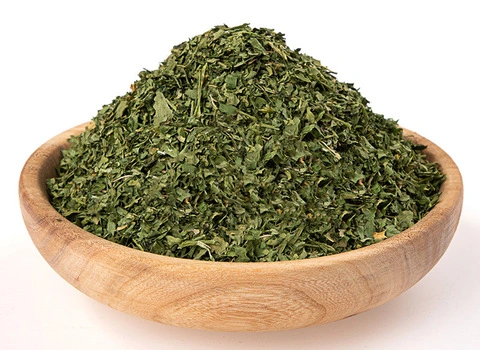 مشخصات سبزی خشک قورمه سبزی نیشابور عمده و نحوه خرید عمده