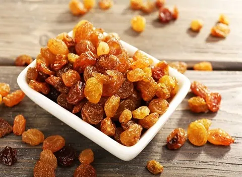 راهنمای خرید کشمش دودی بسته بندی درجه یک با شرایط ویژه و قیمت استثنایی