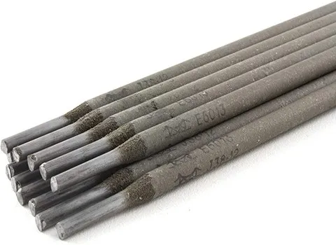 راهنمای خرید الکترود جوشکاری لوله گالوانیزه با شرایط ویژه و قیمت استثنایی