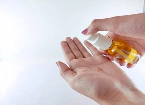 قیمت و خرید روغن هسته خرما اصل ارگانیک با مشخصات کامل