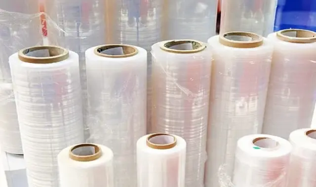 نایلون استرج پلی پروپیلن آشنایی صفر تا صد قیمت خرید عمده