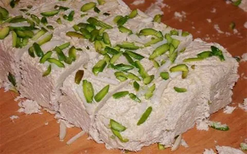 آموزش خرید حلوا ارده عمده صفر تا صد