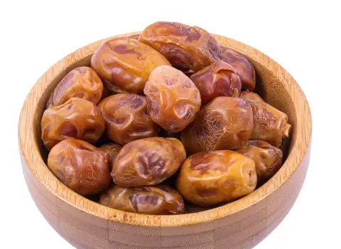 مشخصات  خرما زاهدی زرد و نحوه خرید عمده