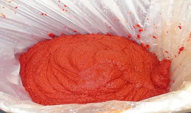 قیمت و خرید رب گوجه فرنگی اسپتیک بریکس با مشخصات کامل