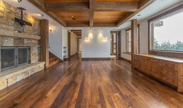 قیمت و خرید کفپوش لمینت خانه با مشخصات کامل