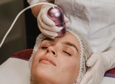 دستگاه میکرودرم صورت همراه با توضیحات کامل و آشنایی