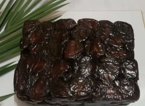 مشخصات  خرما برحی سطلی و نحوه خرید عمده