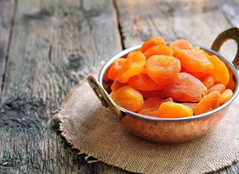 مشخصات قیسی زردآلو تیزابی و نحوه خرید عمده