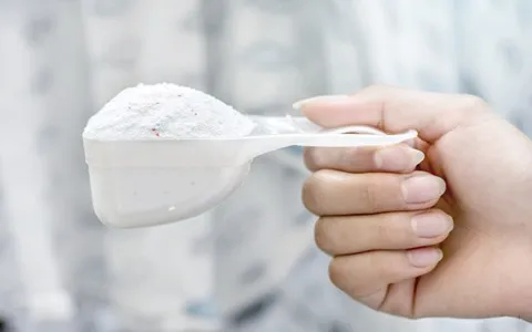 خرید عمده پودر ماشین لباسشویی نانو با بهترین شرایط