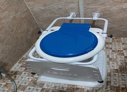 صندلی فرنگی تاشو آشنایی صفر تا صد قیمت خرید عمده