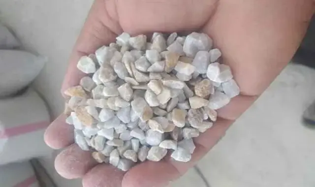 خرید عمده سنگ سیلیس میکرونیزه سفید با بهترین شرایط