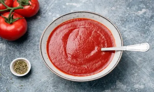 مشخصات رب گوجه دبه ای ارزان و نحوه خرید عمده