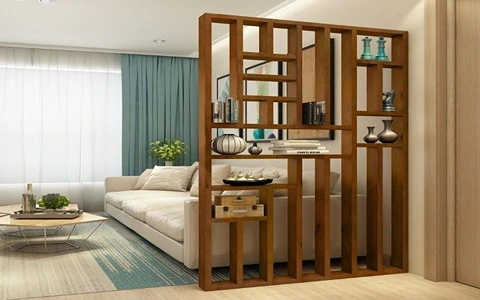 مشخصات پارتیشن چوبی متحرک مدرن و نحوه خرید عمده