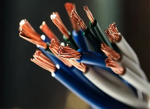 قیمت و خرید سیم و کابل شیلد دار با مشخصات کامل