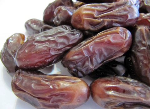 مشخصات خرما ربی تازه و نحوه خرید عمده