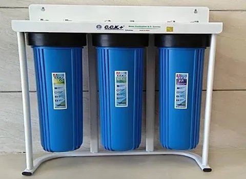 لیست قیمت دستگاه تصفیه آب 3مرحله ای به صورت عمده و با صرفه