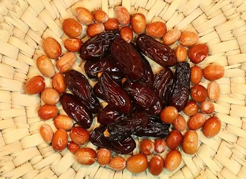 قیمت خرید عمده خرما ربی صادراتی ارزان و مناسب