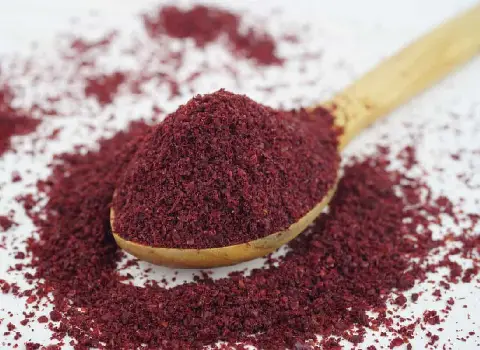 خرید سماق بسته بندی تک نفره با بهترین شرایط