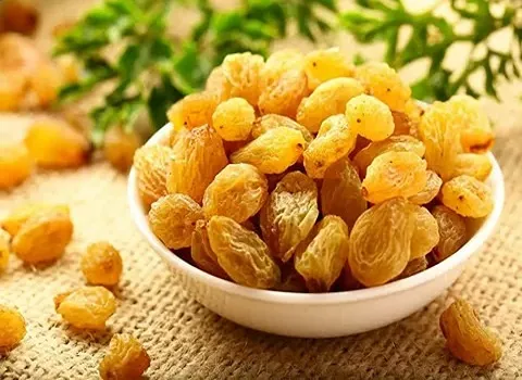 قیمت خرید عمده کشمش قلمی ممتاز کاشمر ارزان و مناسب