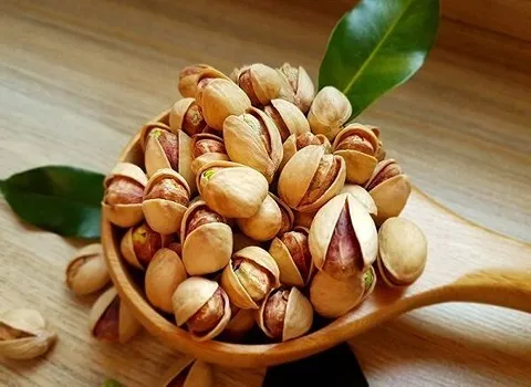 قیمت خرید عمده پسته فندقی کرمان ارزان و مناسب