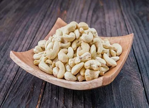 بادام هندی درجه یک آشنایی صفر تا صد قیمت خرید عمده
