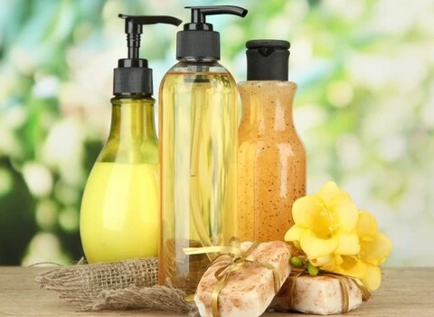 مشخصات مایع دستشویی نیم لیتری و نحوه خرید عمده