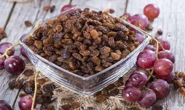 آموزش خرید کشمش آفتابی بی دانه صفر تا صد