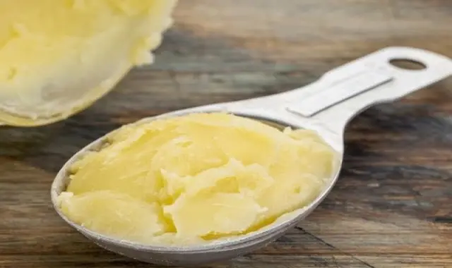 روغن حیوانی جامد آشنایی صفر تا صد قیمت خرید عمده