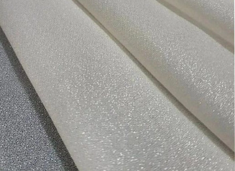 آموزش خرید پارچه حریر شاین دار صفر تا صد