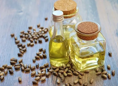 لیست قیمت روغن کرچک شفاف به صورت عمده و با صرفه