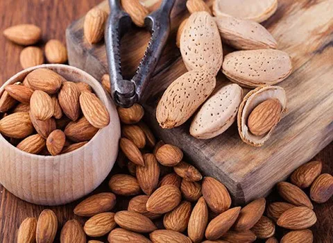 راهنمای خرید بادام درختی شکسته با شرایط ویژه و قیمت استثنایی