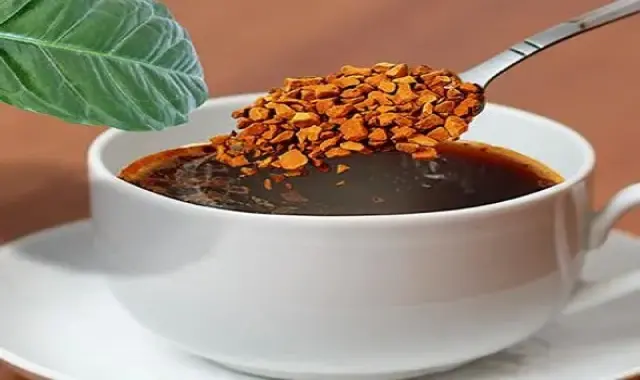 قهوه اسپرسو فوری آشنایی صفر تا صد قیمت خرید عمده