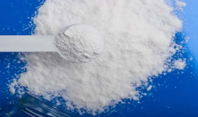 خرید عمده پودر استات کلسیم با بهترین شرایط