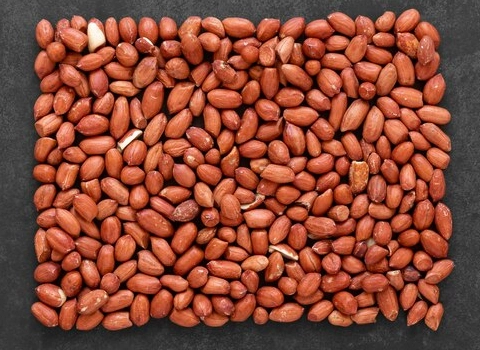 قیمت خرید عمده بادام زمینی بسته ای ارزان و مناسب