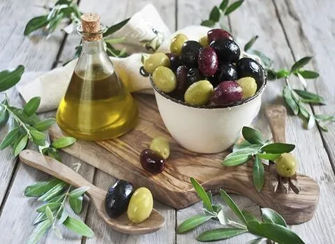 آموزش خرید زیتون کنسروی بدون هسته صفر تا صد