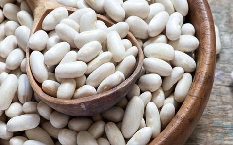 لوبیا کپسولی سفید آشنایی صفر تا صد قیمت خرید عمده