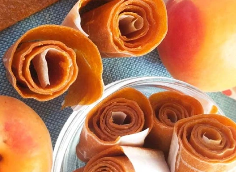 راهنمای خرید لواشک زردآلو ملس با شرایط ویژه و قیمت استثنایی