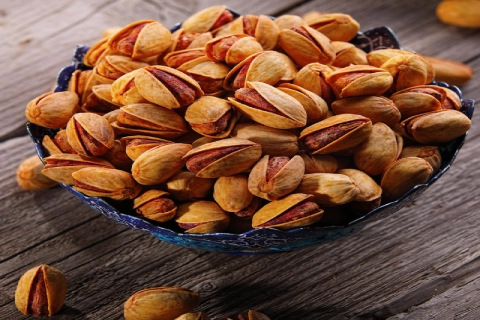 راهنمای خرید پسته اکبری با شرایط ویژه و قیمت استثنایی