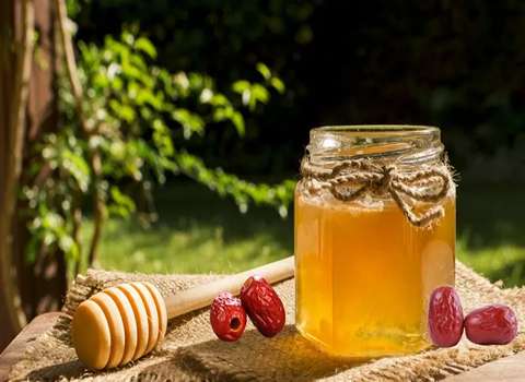 آموزش خرید عسل عناب ایران صفر تا صد