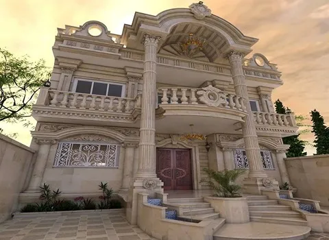 مشخصات سنگ اسلب نمای ساختمان و نحوه خرید عمده